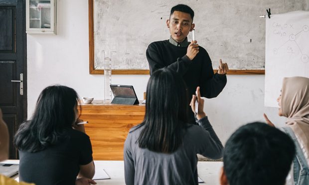 Education-ministry-church