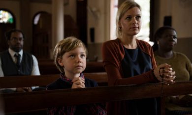 Church People Believe Faith Religious Family